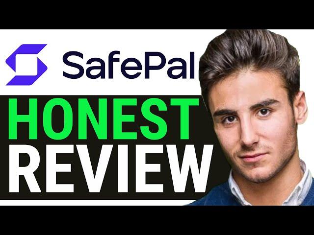 UPDATED 2024! Safepal Wallet Review