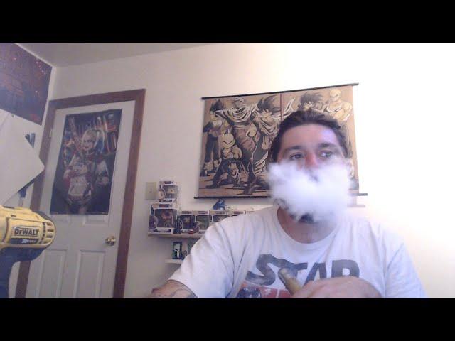 fillin and chillin with n.devine - live coil builds