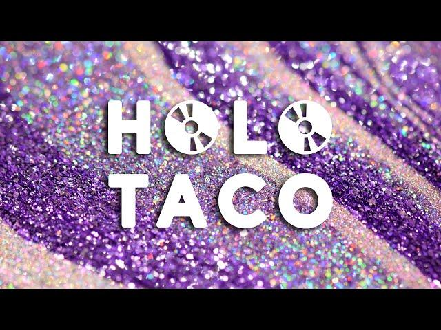 Holo Taco Holo Royalty Debut 2023 