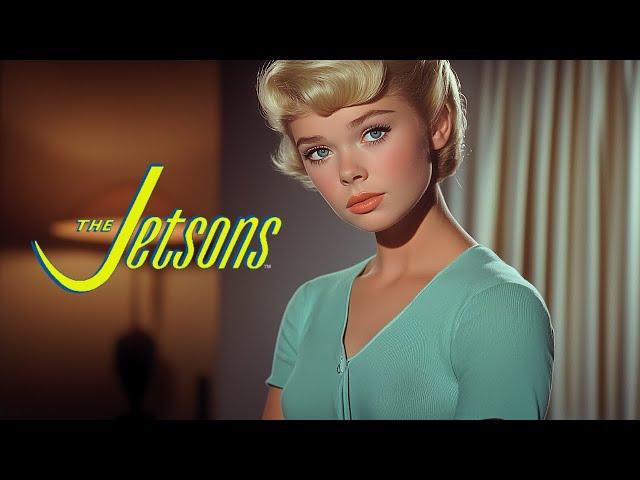 The Jetsons - 1950s Super Panavision 70