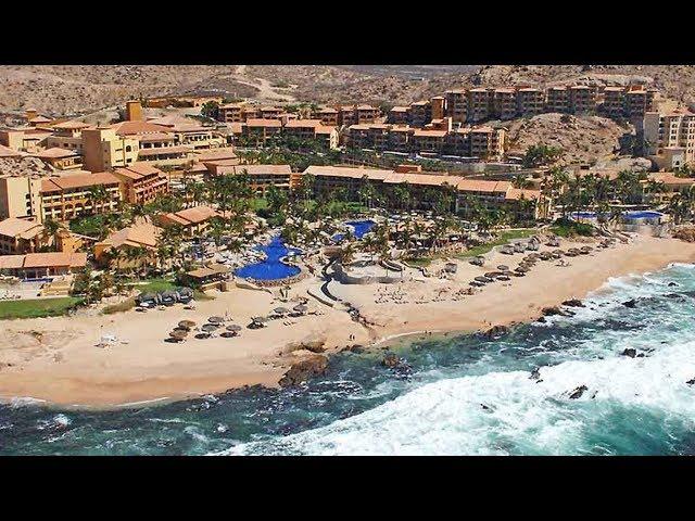 Grand Fiesta Americana Los Cabos All Inclusive Golf & Spa 2018