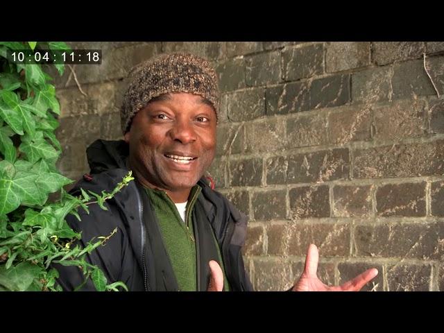 The Urban Birder TV Showreel