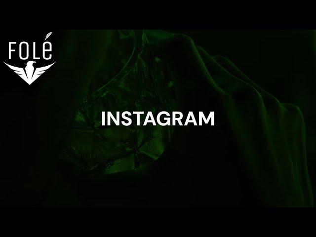 BLLEKI x FESTIM - INSTAGRAM (Visualizer)