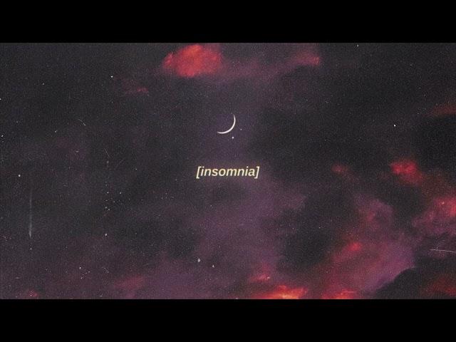 insomnia - lofi hip hop beat (FREE FOR PROFIT USE)