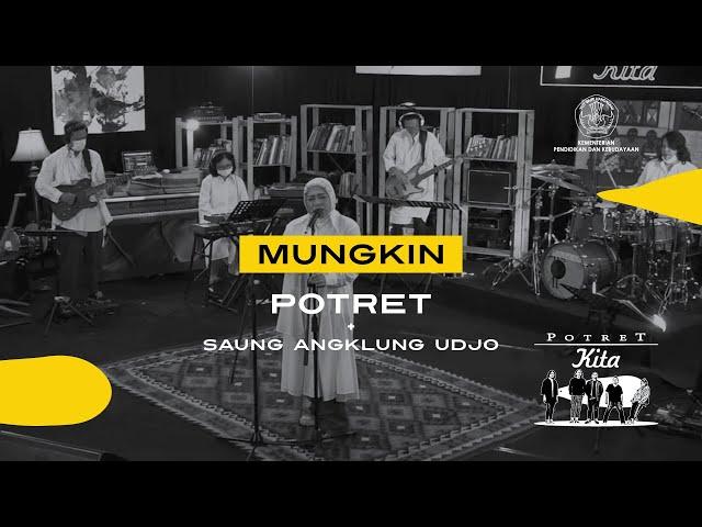 Potret-Mungkin