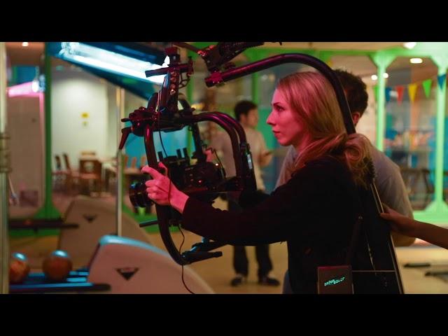 London Film School | MA Degree in Filmmaking