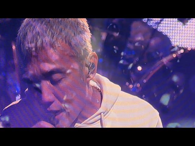 Faithfully- Arnel Pineda Journey Freedom tour 2024 Biloxi Mississippi