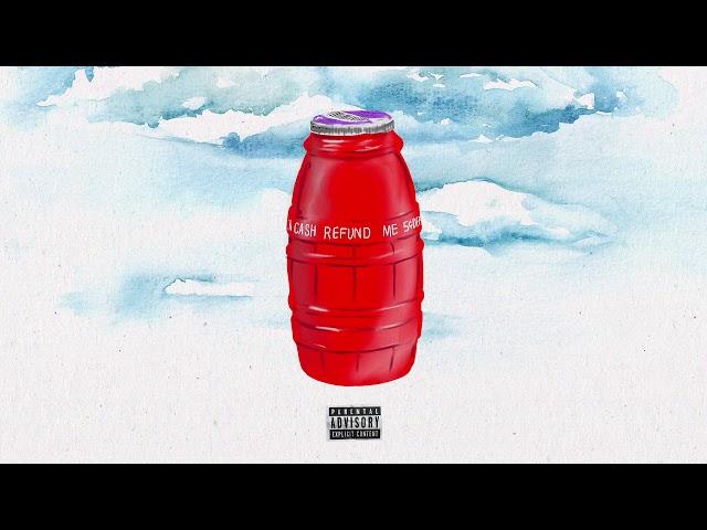 Big Sean - Bezerk Feat. A$AP Ferg & Hit-Boy (Official Audio)