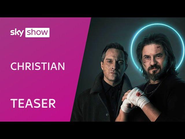 Christian Staffel 1 | Official Teaser | Sky Show