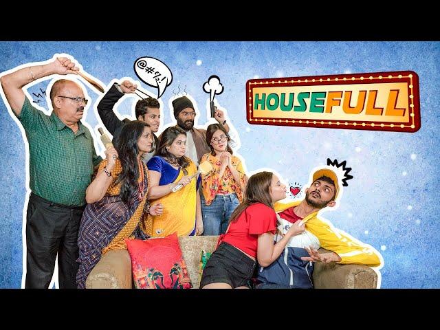 HOUSEFULL || Swagger Sharma