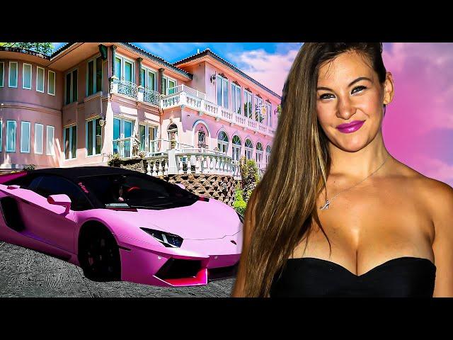 Miesha Tate's Unique Story And Lifestyle!
