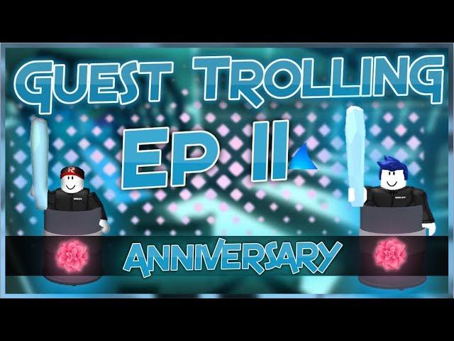 Icebreaker Trolling as a Fake 'Guest' | Ep 11