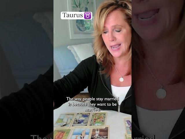 TAURUS : The ULTIMATUM | September 2024 Zodiac Tarot Reading #tarot #shorts