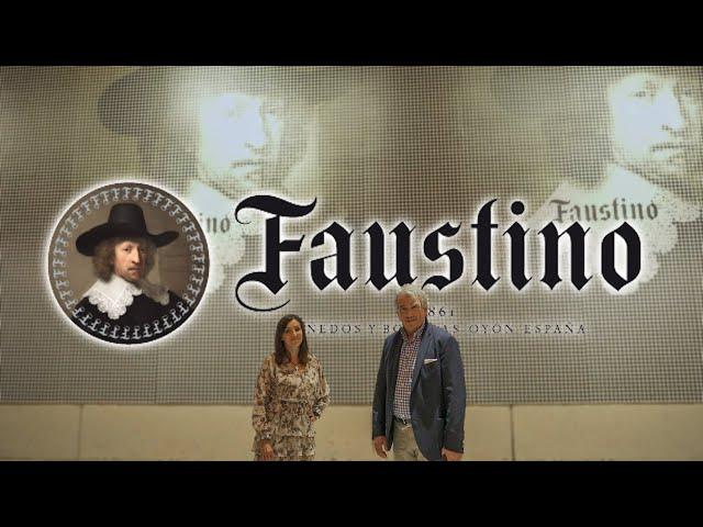 Faustino - Aus Liebe zur Tradition