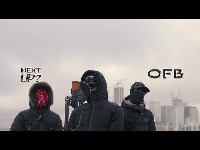 OFB (Bandokay, Double Lz, SJ) - Next Up? [S2.14] | @MixtapeMadness