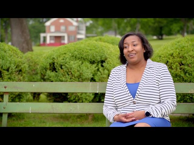 LAEDS: building disability service leaders in TN