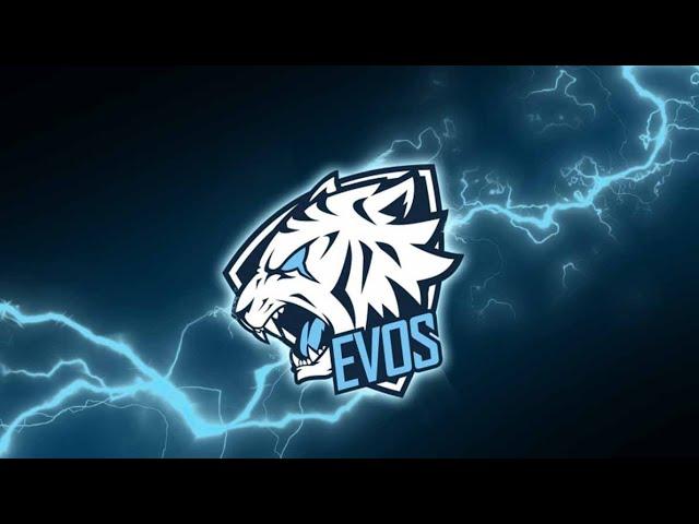 JEDAG-JEDUG FULL BA EVOS ESPORT 