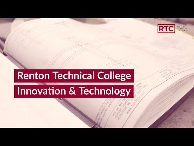 RTC - Technology and Innovation