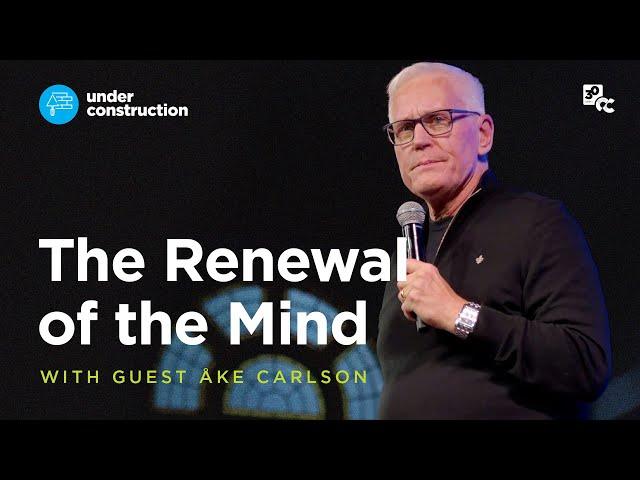 The Renewal of the Mind