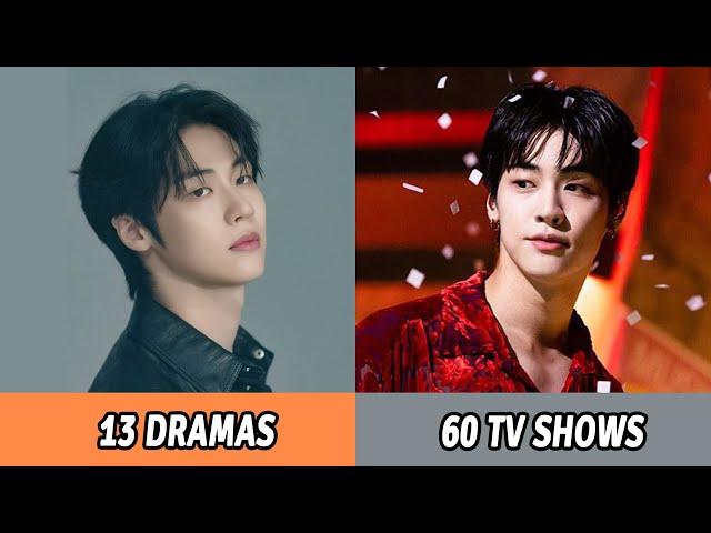 All Dramas and TV Shows of Lee Seung Hyub | Lee Seung Hyub Dramas and TV Shows From 1998 to 2025