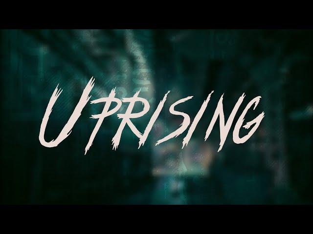Muse - Uprising / Lyrics