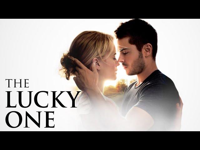 The Lucky One (2012) Movie | Zac Efron, Taylor Schilling, Jay R. Ferguson, | Review and Facts