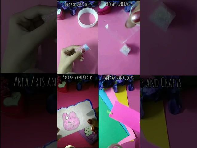 DIY #handmade #crafts #arfa arts and crafts #craftwork #tranding #bts #diy