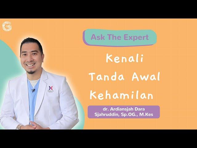 Tanda Kehamilan Sebelum Telat Menstruasi