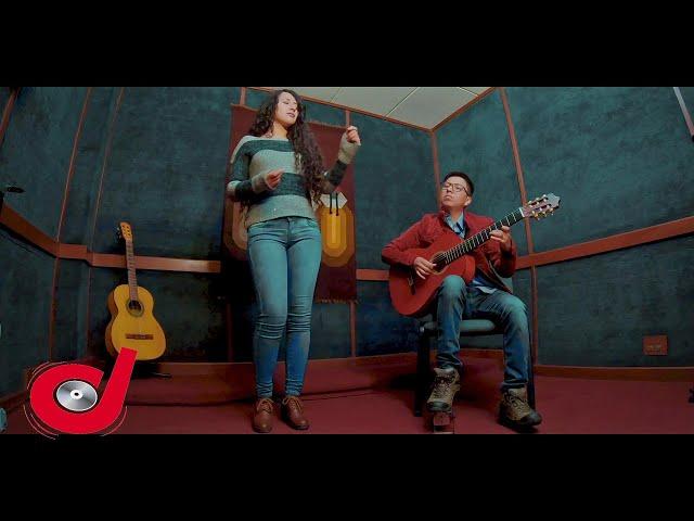 Sheyly Navarro & Riber Oré - Canto a la Vida (Video Oficial)