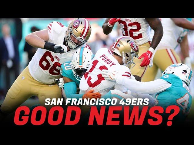 49ers Update: Cowboys help SF with draft positioning; locker room Intel