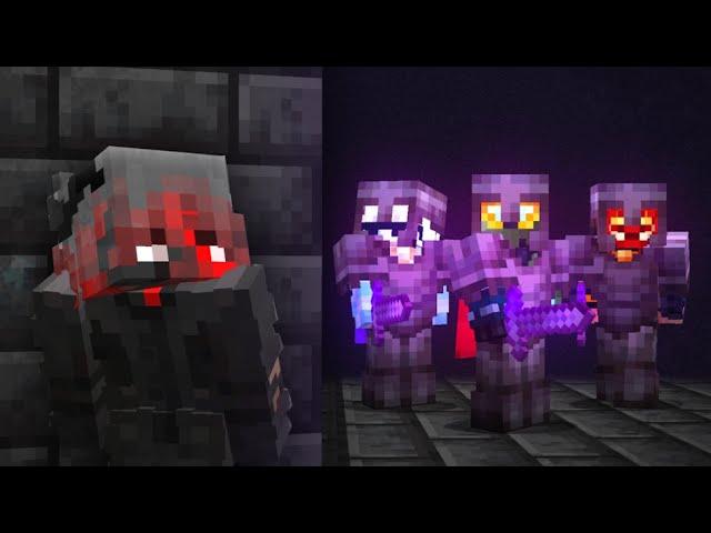 Why Minecraft's Best Players Want Me Dead