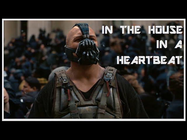 Bane - In the House, In a Heartbeat (John Murphy - Tribute Video)