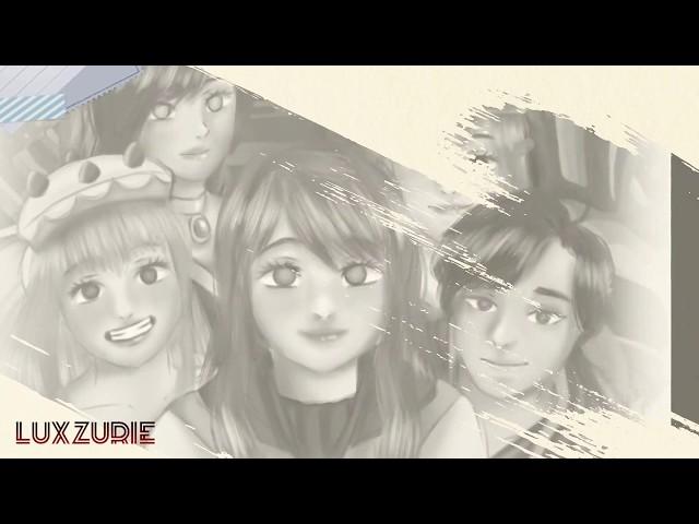 Memories | feat. the Krew | Animation