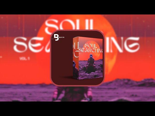 (free) Afrobeat Guitar Loop Kit "Soul Searching" (10 Royalty Free Wizkid, Omah Lay & Rema Loops)