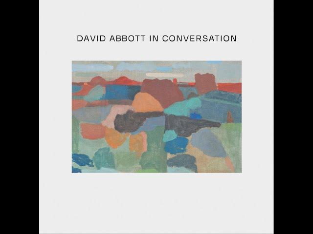 In Conversation with David Abbott