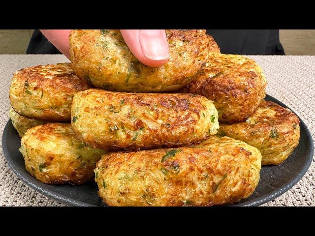 Cabbage tastes better than meat! Now you'll be making this cabbage recipe every day!