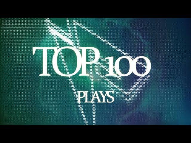 FaZe Pamaj - Top 100 Plays Of The Decade