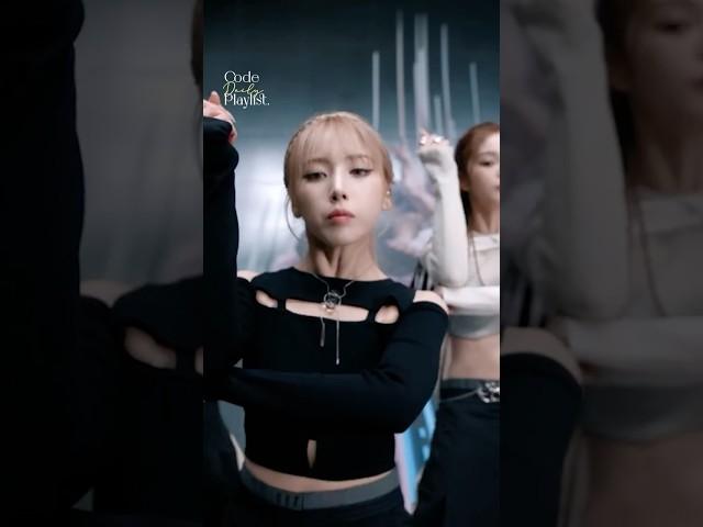 헤드셋으로 무한반복중.. 특히 mm 부분 | NMIXX - KNOW ABOUT ME