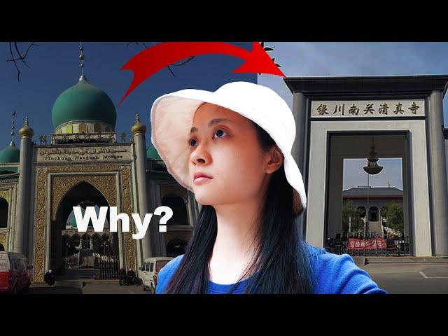 Is China Erasing the Hui Muslim Identity?