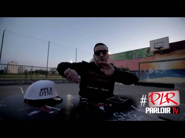 KEVLAR - Freestyle Parloir TV [PLR#10]