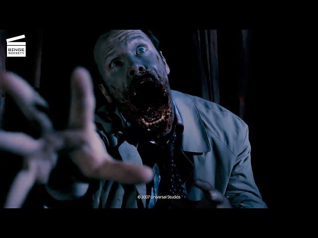 Dead Silence: Killer Dolls Attack (HD CLIP)