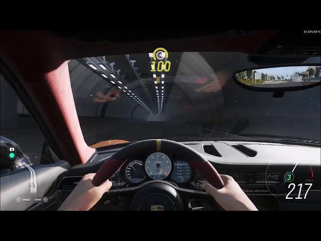 Porsche 911 GT2 RS | Gameplay, Pure Sound, V12  | Forza Horizon 4