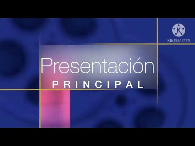 Presentacion Principal logo (2000-2005, 2020-2023)