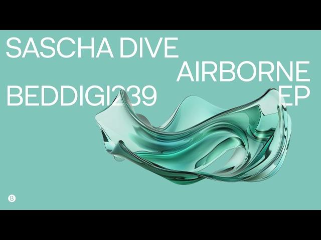 Sascha Dive - Airborne