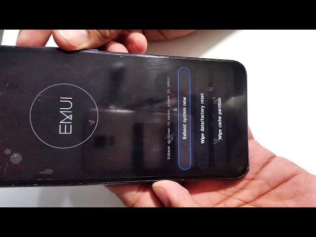 Huawei Honor 8C Hard Reset | Honor 8 factory reset Honor 8C HARD RESET