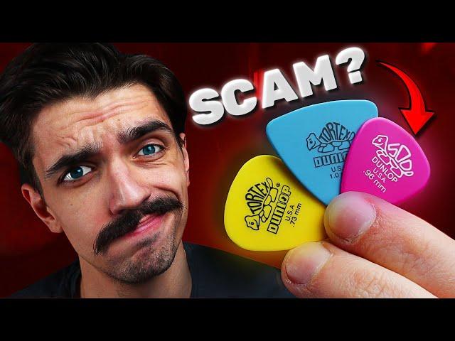 Do Picks ACTUALLY Matter? (2025 Test)