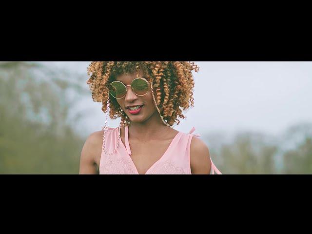 Bruce Melodie - Katerina (Official Video)