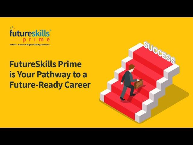 Enhance Your Skills | FutureSkills Prime