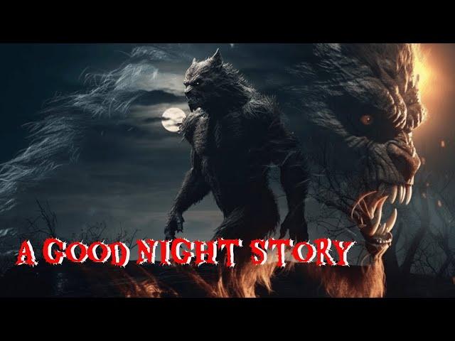 A Good Night Story. Film created with Reallusion iClone 8!