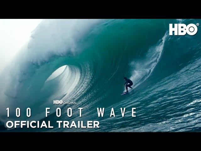 100 Foot Wave Season 2 | Official Trailer | HBO